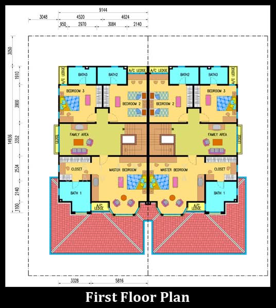 For Sale Capa Residency