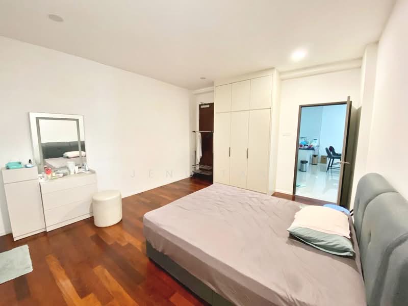Condominium for Rent at Rivervale - Jeno Tan - Bedroom - PropertyGuru.com.my