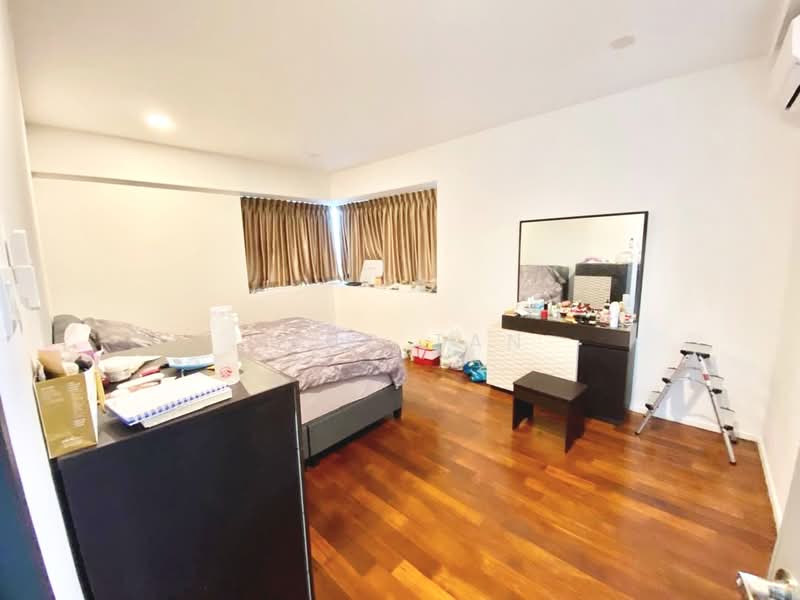 Condominium for Rent at Rivervale - Jeno Tan - Bedroom - PropertyGuru.com.my