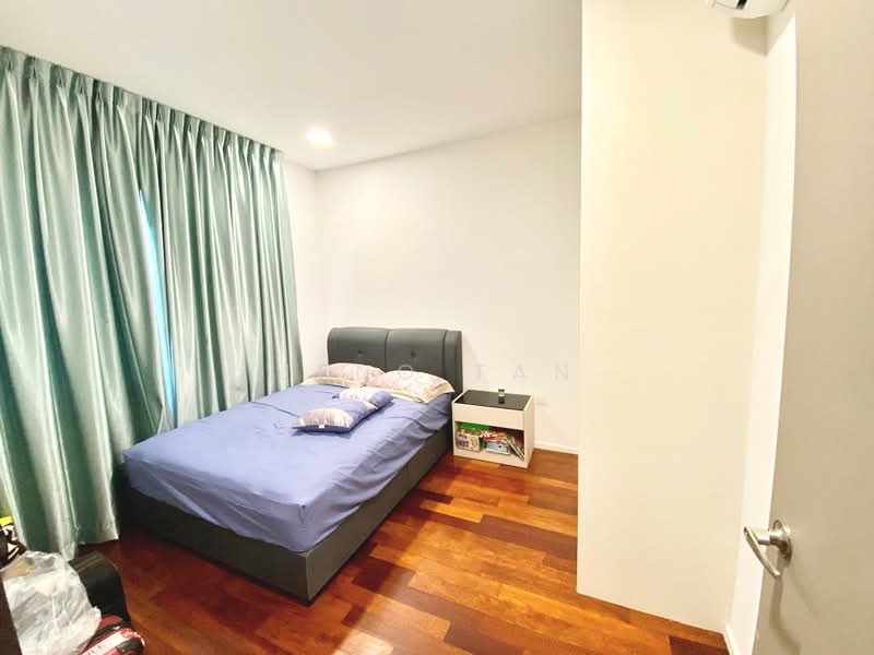 Condominium for Rent at Rivervale - Jeno Tan - Bedroom - PropertyGuru.com.my