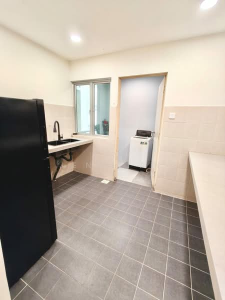 Condominium for Rent at Rivervale - Jeno Tan - Kitchen - PropertyGuru.com.my