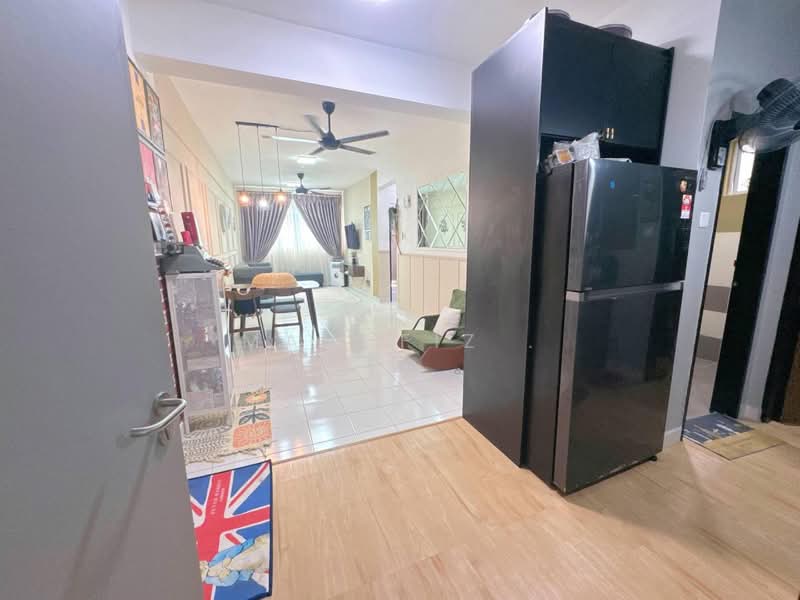 Apartment for Sale at Pangsapuri Selangorku Tiara South (RSKU) - Mahafiz . - PropertyGuru.com.my