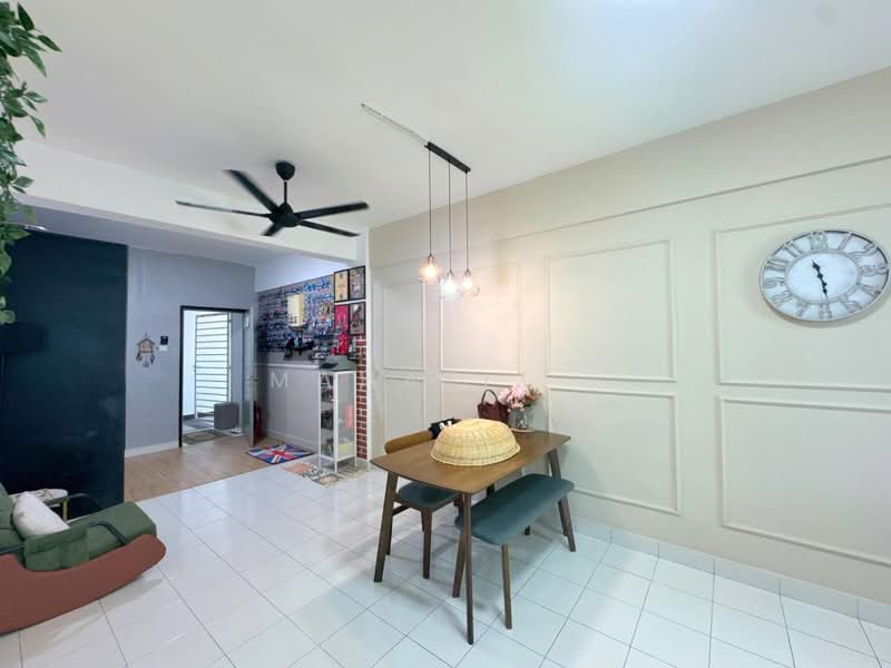 Apartment for Sale at Pangsapuri Selangorku Tiara South (RSKU) - Mahafiz . - PropertyGuru.com.my