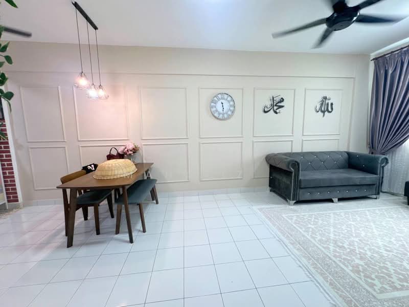 Apartment for Sale at Pangsapuri Selangorku Tiara South (RSKU) - Mahafiz . - PropertyGuru.com.my