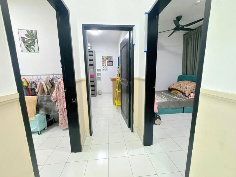 Apartment for Sale at Pangsapuri Selangorku Tiara South (RSKU) - Mahafiz . - PropertyGuru.com.my