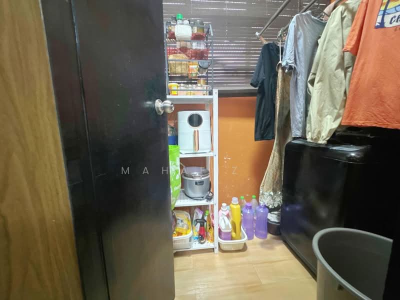 Apartment for Sale at Pangsapuri Selangorku Tiara South (RSKU) - Mahafiz . - PropertyGuru.com.my
