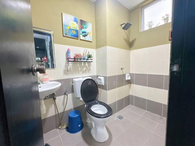 Apartment for Sale at Pangsapuri Selangorku Tiara South (RSKU) - Mahafiz . - PropertyGuru.com.my