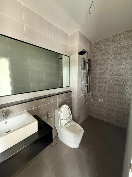 Rumah Teres 2 Tingkat untuk Dijual di Elmina (Shah Alam) - Sugumar Arunasalam - Bathroom - PropertyGuru.com.my