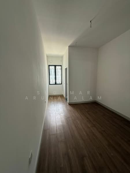Rumah Teres 2 Tingkat untuk Dijual di Elmina (Shah Alam) - Sugumar Arunasalam - Interior - PropertyGuru.com.my