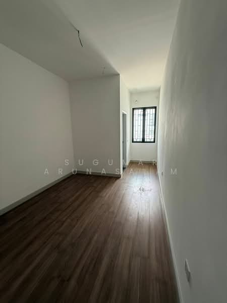 Rumah Teres 2 Tingkat untuk Dijual di Elmina (Shah Alam) - Sugumar Arunasalam - Interior - PropertyGuru.com.my