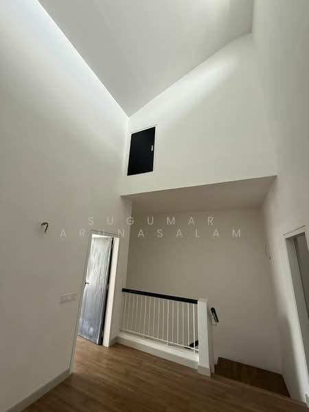 Rumah Teres 2 Tingkat untuk Dijual di Elmina (Shah Alam) - Sugumar Arunasalam - Interior - PropertyGuru.com.my