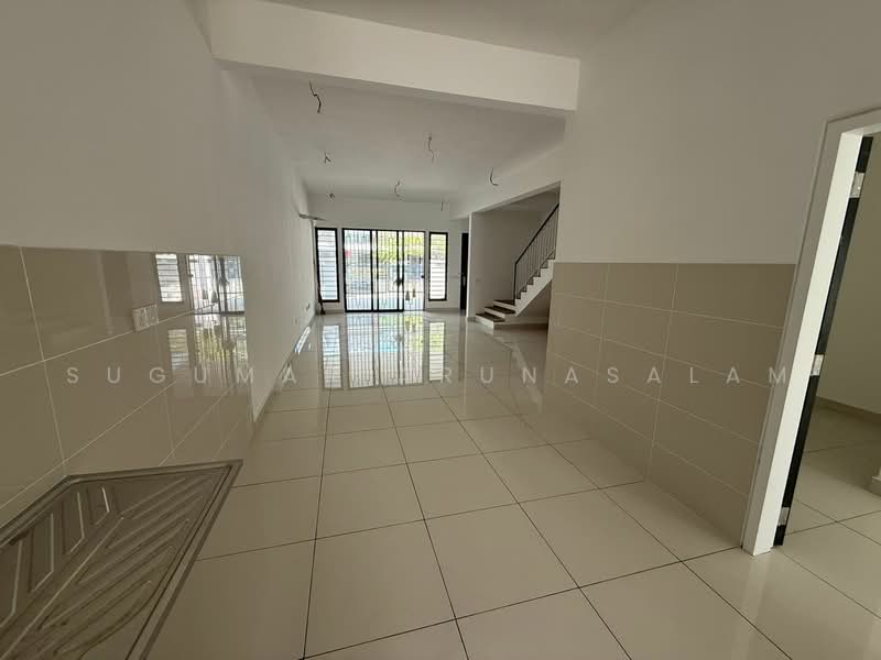 Rumah Teres 2 Tingkat untuk Dijual di Elmina (Shah Alam) - Sugumar Arunasalam - Interior - PropertyGuru.com.my