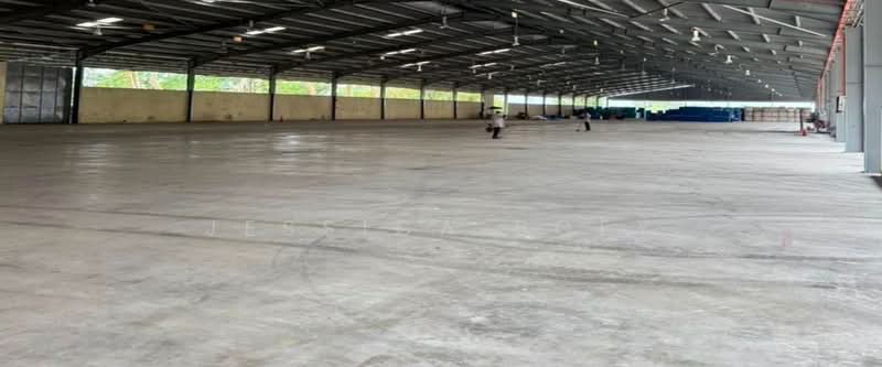 Warehouse for Rent in Kulai (Johor) - Jessica Boey - Interior - PropertyGuru.com.my
