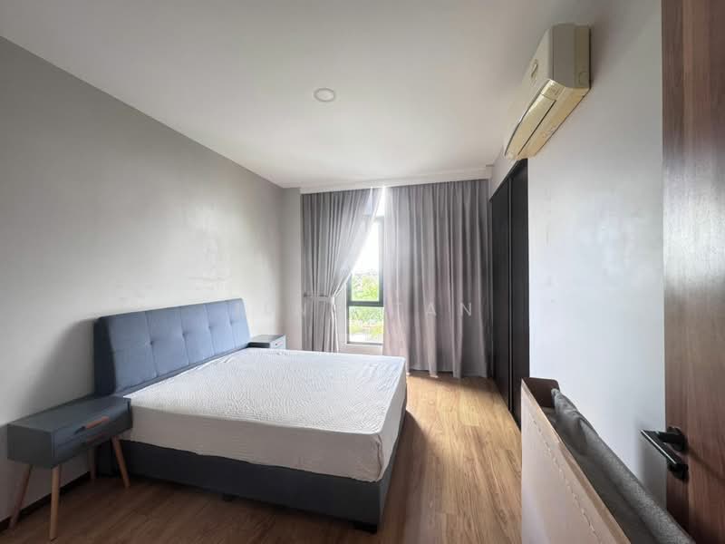 Pangsapuri untuk Disewa di The Echelon - Jeno Tan - Bedroom - PropertyGuru.com.my