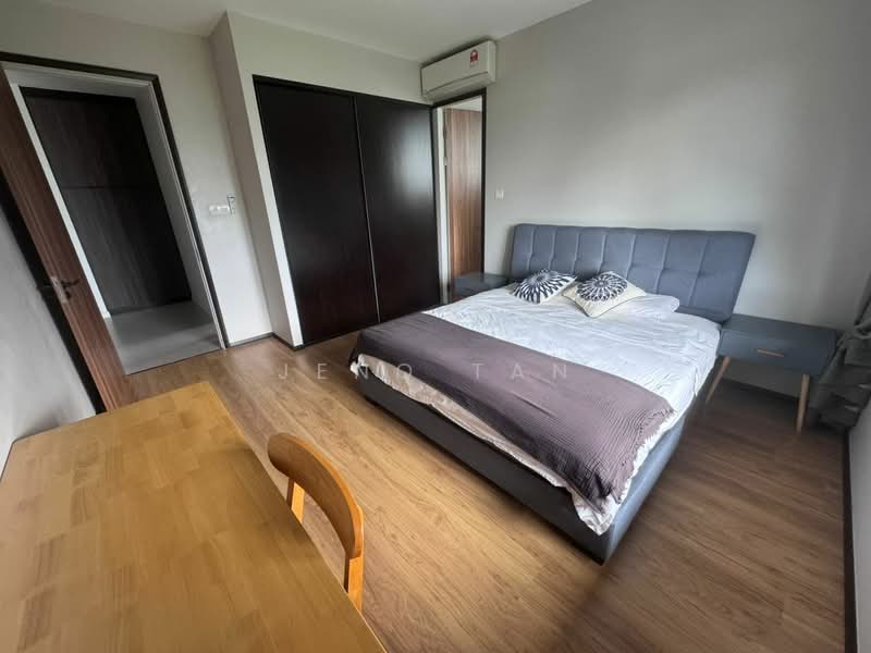 Pangsapuri untuk Disewa di The Echelon - Jeno Tan - Bedroom - PropertyGuru.com.my