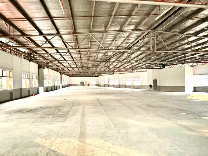 Factory for Rent in Kangkar Tebrau (Tebrau) - Jessica Boey - Interior - PropertyGuru.com.my