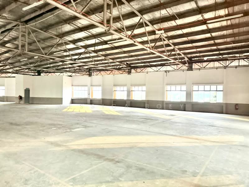 Factory for Rent in Kangkar Tebrau (Tebrau) - Jessica Boey - Interior - PropertyGuru.com.my