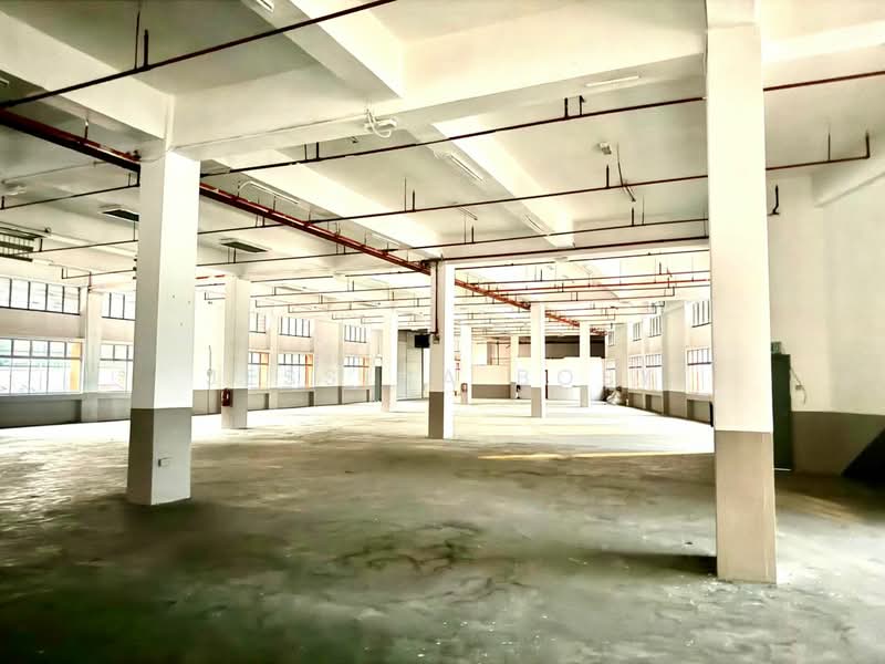 Factory for Rent in Kangkar Tebrau (Tebrau) - Jessica Boey - Interior - PropertyGuru.com.my