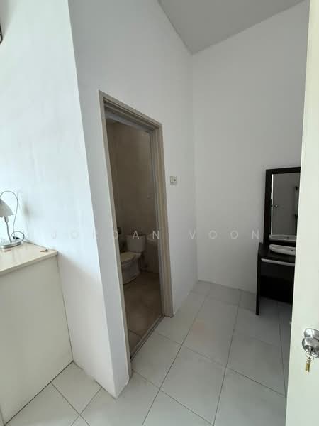 Terraced House for Rent in Juru (Penang) - Jordan Voon - Bathroom - PropertyGuru.com.my