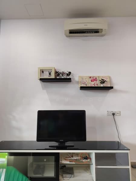 Terraced House for Rent in Juru (Penang) - Jordan Voon - Living Room - PropertyGuru.com.my