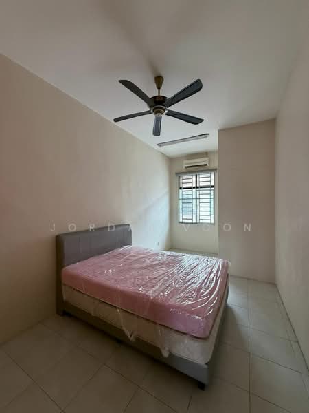 Terraced House for Rent in Juru (Penang) - Jordan Voon - Bedroom - PropertyGuru.com.my