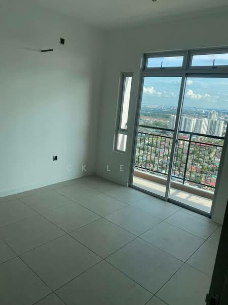 Service Residence for Rent at One 49 Residence - Ck Leow - PropertyGuru.com.my