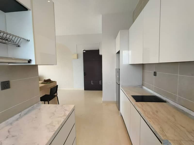 Service Residence for Rent at TriTower Residence @ Johor Bahru Sentral - Ck Leow - PropertyGuru.com.my