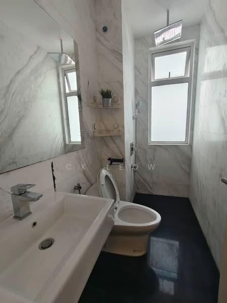 Service Residence for Rent at TriTower Residence @ Johor Bahru Sentral - Ck Leow - PropertyGuru.com.my