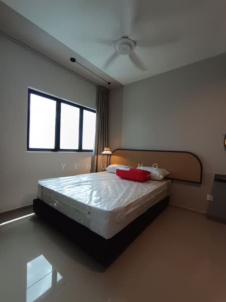 Servis Apartment untuk Disewa di Hana @ Eco Ardence - YiHui Ng - Bedroom - PropertyGuru.com.my