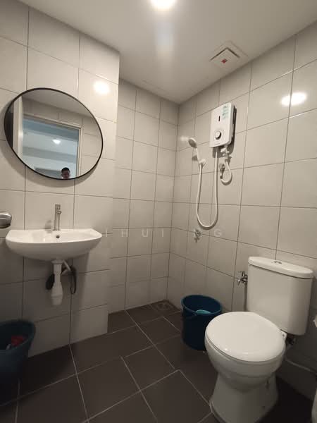 Servis Apartment untuk Disewa di Hana @ Eco Ardence - YiHui Ng - Bathroom - PropertyGuru.com.my