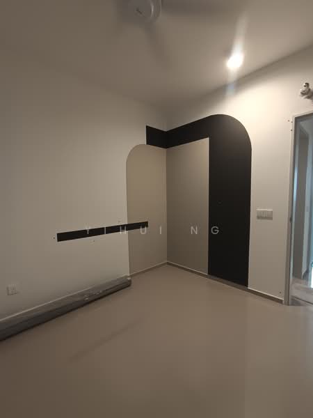 Servis Apartment untuk Disewa di Hana @ Eco Ardence - YiHui Ng - Interior - PropertyGuru.com.my