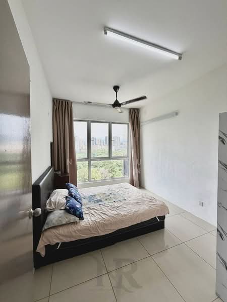 Condominium for Rent at Platinum Splendor Residence - Nazatul Afzan - Bedroom - PropertyGuru.com.my