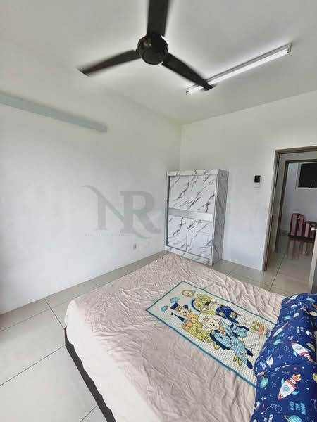 Condominium for Rent at Platinum Splendor Residence - Nazatul Afzan - Bedroom - PropertyGuru.com.my