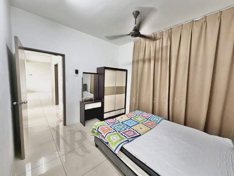 Condominium for Rent at Platinum Splendor Residence - Nazatul Afzan - PropertyGuru.com.my