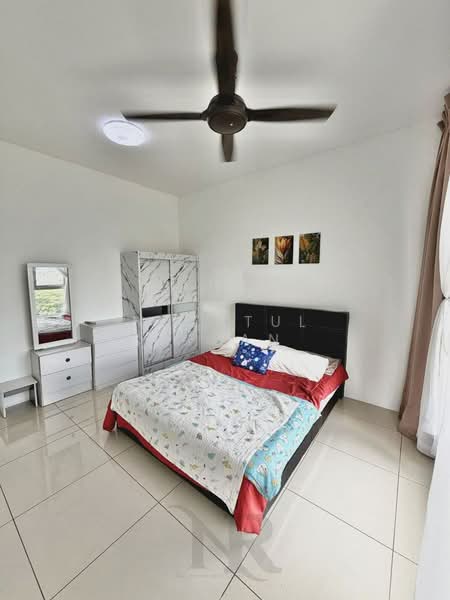Condominium for Rent at Platinum Splendor Residence - Nazatul Afzan - PropertyGuru.com.my