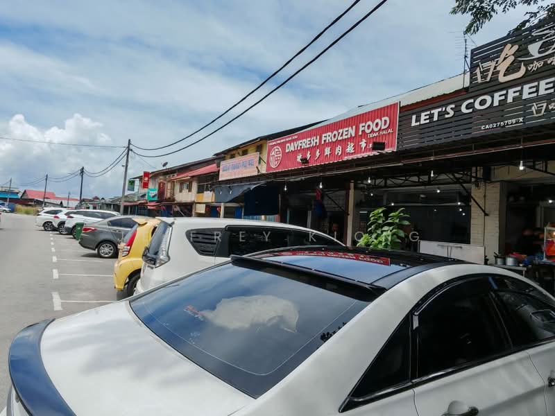 Rumah Niaga untuk Dijual di Mersing (Johor) - Jeffrey Kiong - PropertyGuru.com.my