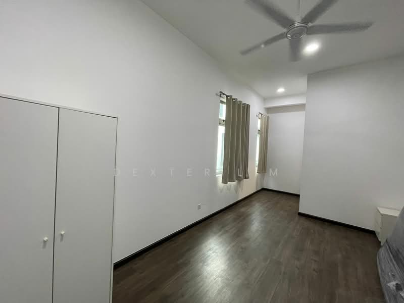 Rumah Kluster untuk Disewa di Skudai (Johor) - Dexter Lim - Interior - PropertyGuru.com.my