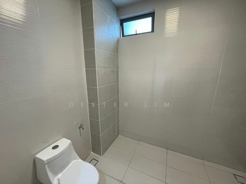 Rumah Kluster untuk Disewa di Skudai (Johor) - Dexter Lim - Bathroom - PropertyGuru.com.my