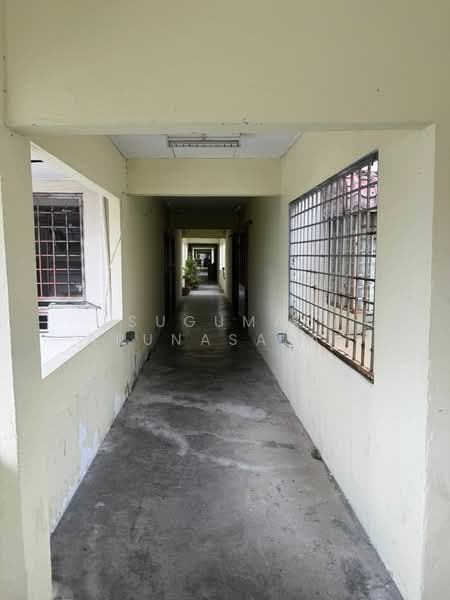 Corridor
