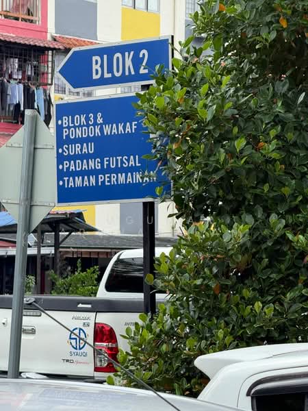 For Sale - Taman Sri Rasau