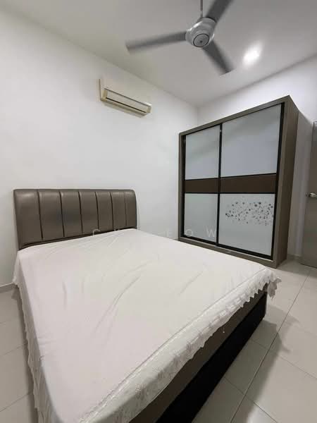 2-storey Terraced House for Rent in Taman Daya (Johor Bahru) - Ck Leow - Bedroom - PropertyGuru.com.my