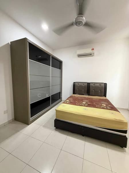 2-storey Terraced House for Rent in Taman Daya (Johor Bahru) - Ck Leow - Bedroom - PropertyGuru.com.my