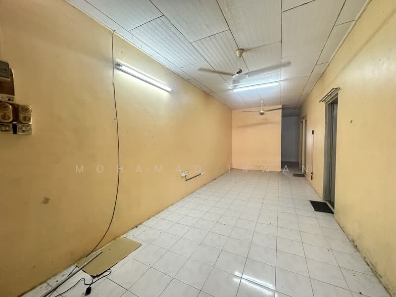 1-storey Terraced House for Sale in Kampar (Perak) - Mohamad Irwan - Interior - PropertyGuru.com.my