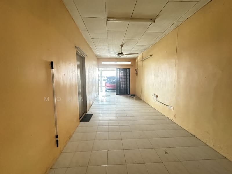 1-storey Terraced House for Sale in Kampar (Perak) - Mohamad Irwan - Interior - PropertyGuru.com.my