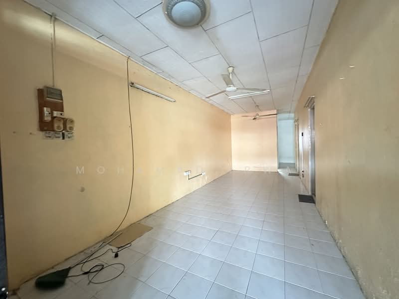 1-storey Terraced House for Sale in Kampar (Perak) - Mohamad Irwan - Interior - PropertyGuru.com.my