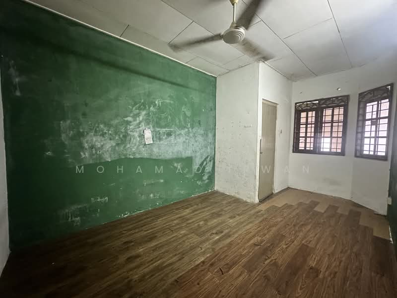 1-storey Terraced House for Sale in Kampar (Perak) - Mohamad Irwan - Interior - PropertyGuru.com.my