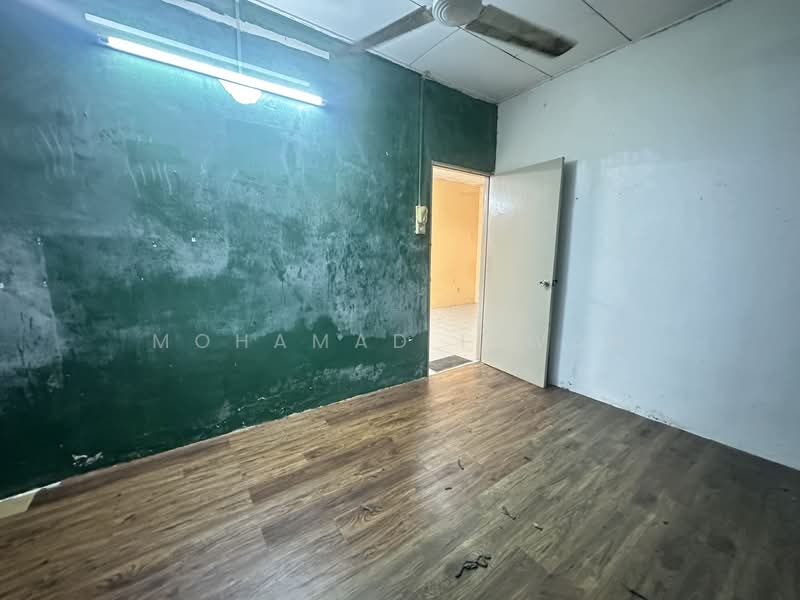 1-storey Terraced House for Sale in Kampar (Perak) - Mohamad Irwan - Interior - PropertyGuru.com.my