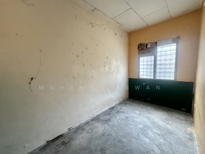 1-storey Terraced House for Sale in Kampar (Perak) - Mohamad Irwan - Interior - PropertyGuru.com.my