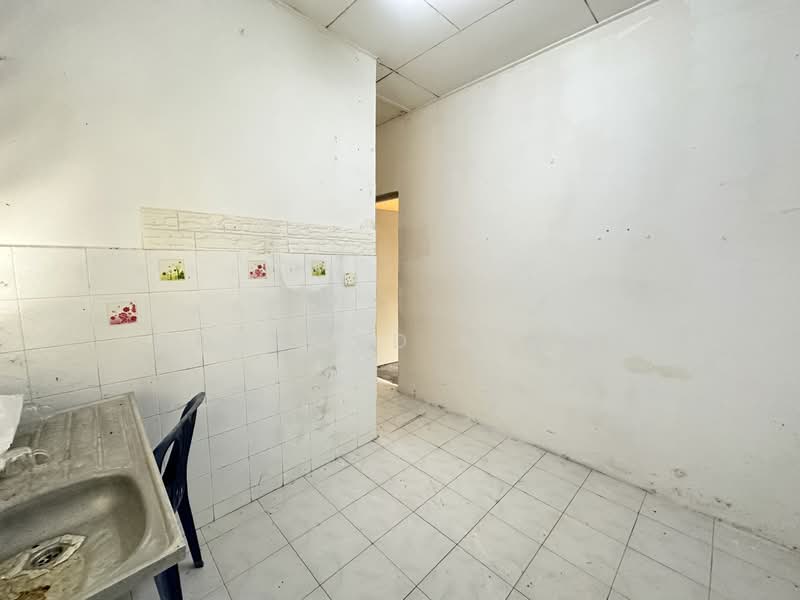 1-storey Terraced House for Sale in Kampar (Perak) - Mohamad Irwan - Interior - PropertyGuru.com.my