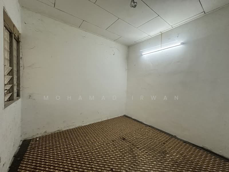 1-storey Terraced House for Sale in Kampar (Perak) - Mohamad Irwan - Interior - PropertyGuru.com.my